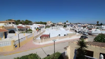 Chalet on Calle C- Bermudas 10 photo 55
