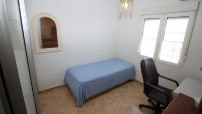 Chalet on Calle C- Bermudas 10 photo 42