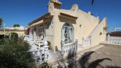 Chalet on Calle C- Bermudas 10 photo 19