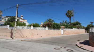 Chalet on Calle C- Bermudas 10 photo 57