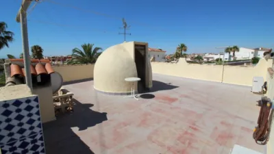 Chalet on Calle C- Bermudas 10 photo 21