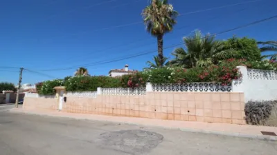 Chalet on Calle C- Bermudas 10 photo 59