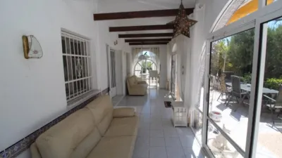 Chalet on Calle C- Bermudas 10 photo 38