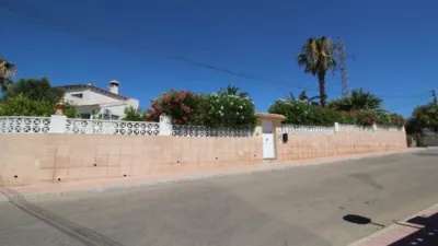 Chalet on Calle C- Bermudas 10 photo 56