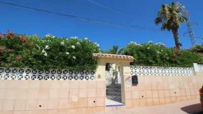 Chalet on Calle C- Bermudas 10 photo 60