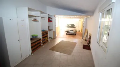 Chalet on Calle C- Bermudas 10 photo 52