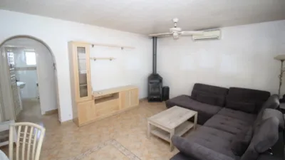 Chalet on Calle C- Bermudas 10 photo 44