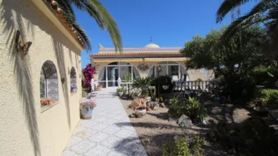 Chalet on Calle C- Bermudas 10 photo 10