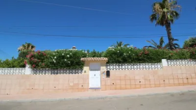 Chalet on Calle C- Bermudas 10 photo 58
