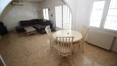 Chalet on Calle C- Bermudas 10 photo 46