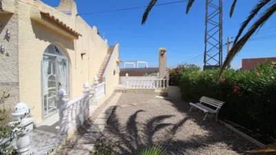 Chalet on Calle C- Bermudas 10 photo 20