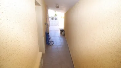 Chalet on Calle C- Bermudas 10 photo 51