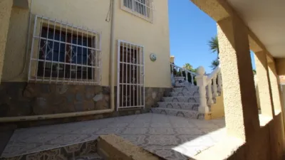 Chalet on Calle C- Bermudas 10 photo 53