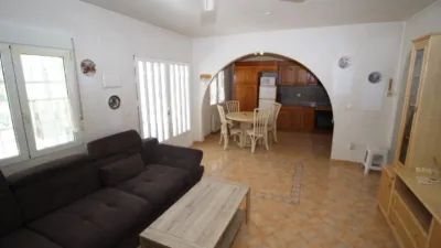Casa – Orihuela, Urbanización Blue Lagoon, Villa Martín - Vista 3