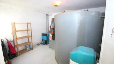 Chalet on Calle C- Bermudas 10 photo 50