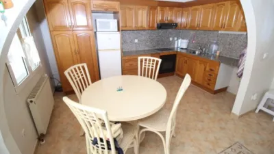 Chalet on Calle C- Bermudas 10 photo 47