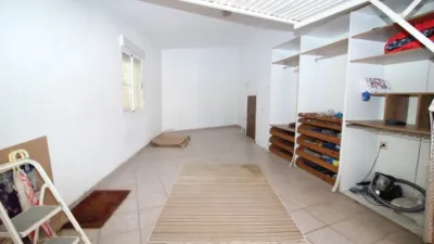 Chalet on Calle C- Bermudas 10 photo 36