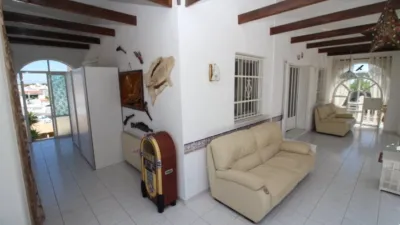 Chalet on Calle C- Bermudas 10 photo 31