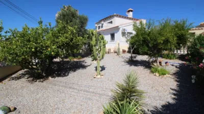 Chalet on Calle C- Bermudas 10 photo 7