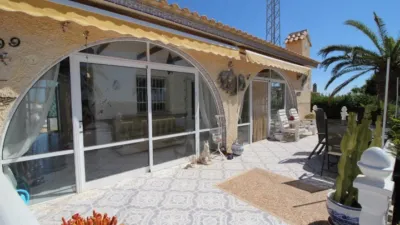 Chalet on Calle C- Bermudas 10 photo 16