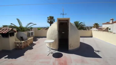 Chalet on Calle C- Bermudas 10 photo 29