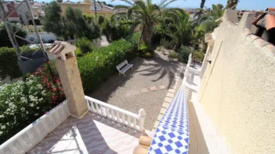Chalet on Calle C- Bermudas 10 photo 22