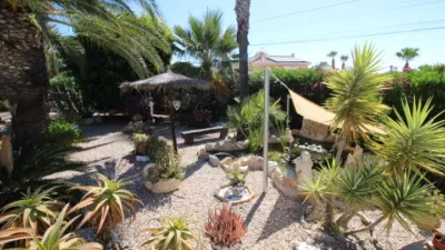 Casa – Orihuela, Urbanización Blue Lagoon, Villa Martín - Vista 5