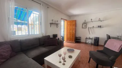 Duplex in Playa Flamenca-Las Piscinas photo 13