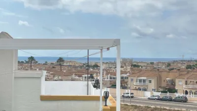 Duplex in Playa Flamenca-Las Piscinas photo 32