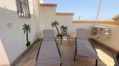 Duplex in Playa Flamenca-Las Piscinas photo 33