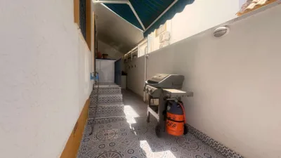 Piso – Orihuela, Residencial Al Andalus I, Urbanización la Florida - Más