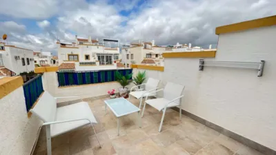 Duplex in Playa Flamenca-Las Piscinas photo 31