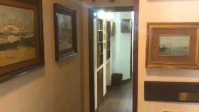 Flat on Gravina Street photo 4