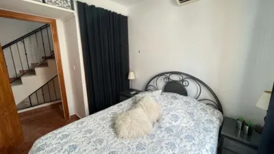 Duplex in Playa Flamenca-Las Piscinas photo 24