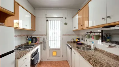 Duplex in Playa Flamenca-Las Piscinas photo 19