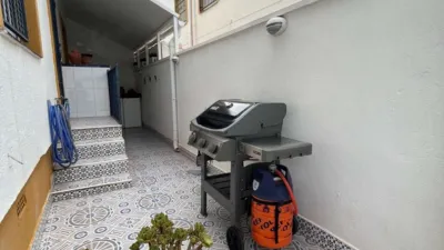 Piso – Orihuela, Residencial Al Andalus I, Urbanización la Florida - Vista 5