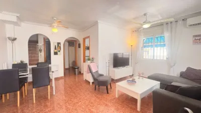 Duplex in Playa Flamenca-Las Piscinas photo 12