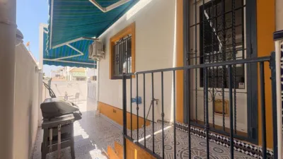 Duplex in Playa Flamenca-Las Piscinas photo 8