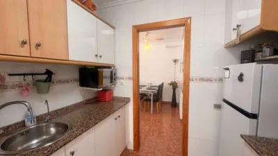 Duplex in Playa Flamenca-Las Piscinas photo 21