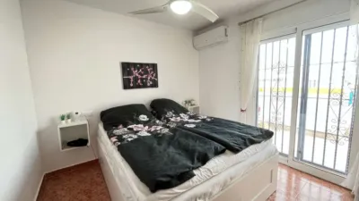 Duplex in Playa Flamenca-Las Piscinas photo 27