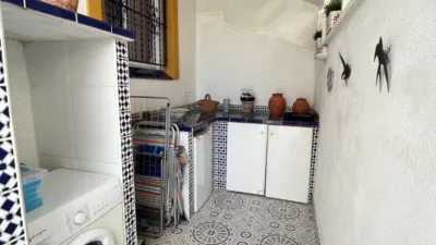 Duplex in Playa Flamenca-Las Piscinas photo 7