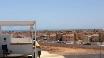Duplex in Playa Flamenca-Las Piscinas photo 41
