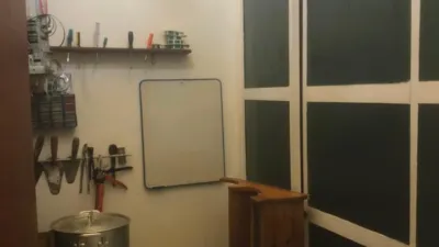 Flat on Gravina Street photo 10
