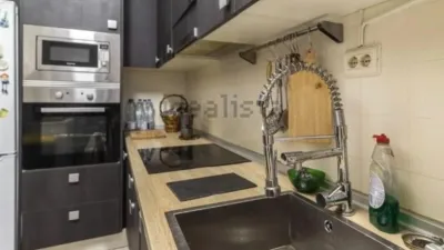 Flat on Gravina Street photo 13