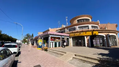 Duplex in Playa Flamenca-Las Piscinas photo 47
