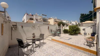 Duplex in Playa Flamenca-Las Piscinas photo 10