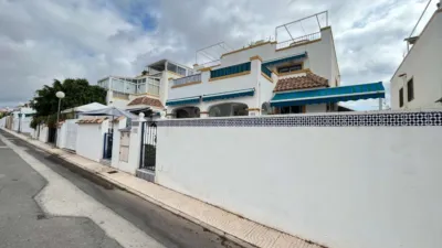 Piso – Orihuela, Residencial Al Andalus I, Urbanización la Florida - Vista 4