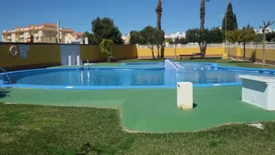 Duplex in Playa Flamenca-Las Piscinas photo 43
