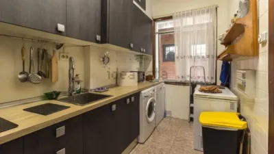 Flat on Gravina Street photo 15