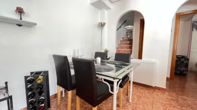 Duplex in Playa Flamenca-Las Piscinas photo 14